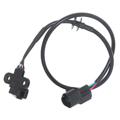 MITSUBISHI PAJERO  CRANK SENSOR  3 PIN TRIANGLE PLUG WITH WIRE