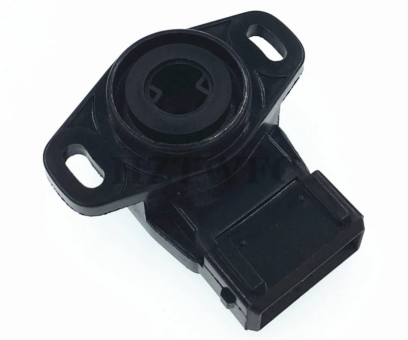 MITSUBISHI COLT/PAJERO/LANCER/OUTLANDER TPS SENSOR 3 PIN SQUARE PLUG