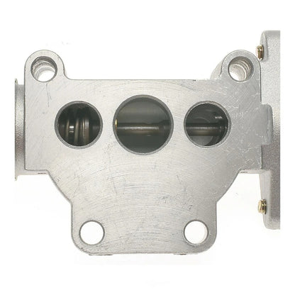 1 TONNER/HARDBODY VG30E IDLING CONTROL VALVE 2 PIN SQUARE PLUG