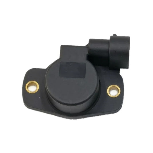 NIS NP200/RENAULT TPS SENSOR 3 PIN OVAL PLUG ANTI CLOCK WISE