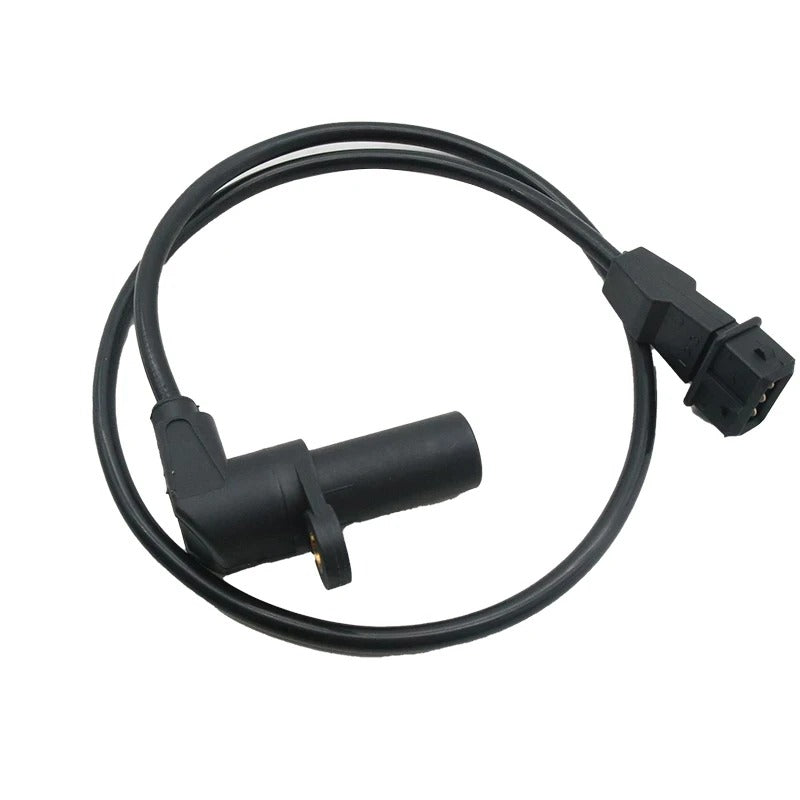 OPEL CORSA/ASTRA CRANK SENSOR 3 PIN SQUARE PLUG WITH LONG WIRE