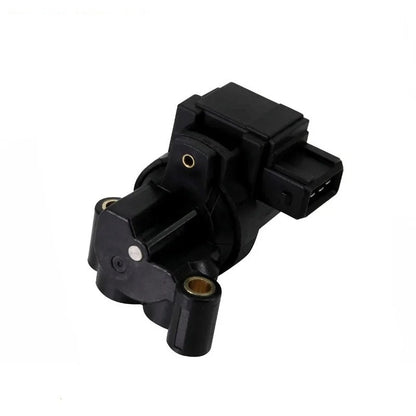 OPEL/PEUGEOT/VW IDLER CONTROL VALVE 2 PIN SQUARE PLUG