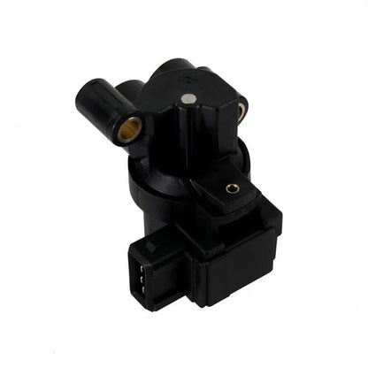 OPEL/PEUGEOT/VW IDLER CONTROL VALVE 2 PIN SQUARE PLUG