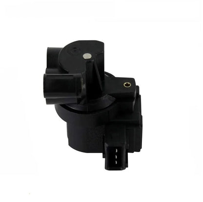 OPEL/PEUGEOT/VW IDLER CONTROL VALVE 2 PIN SQUARE PLUG