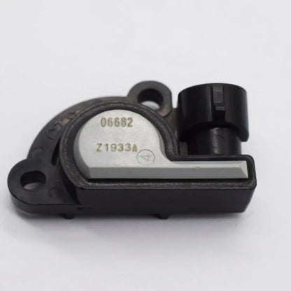 OPEL CORSA B C  1.4/1.6/ASTRA F G 1.4/1.6 RENAULT INYATHI TPS SENSOR 3PIN ROUND PLUG