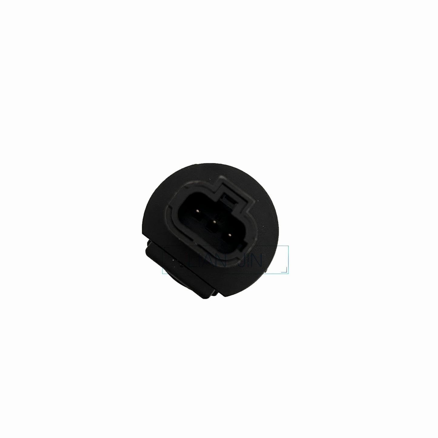 TATA INDICA/RENAULT SPEEDO DRIVE SESNOR 3 PIN OVAL PLUG SCREW IN TYPE