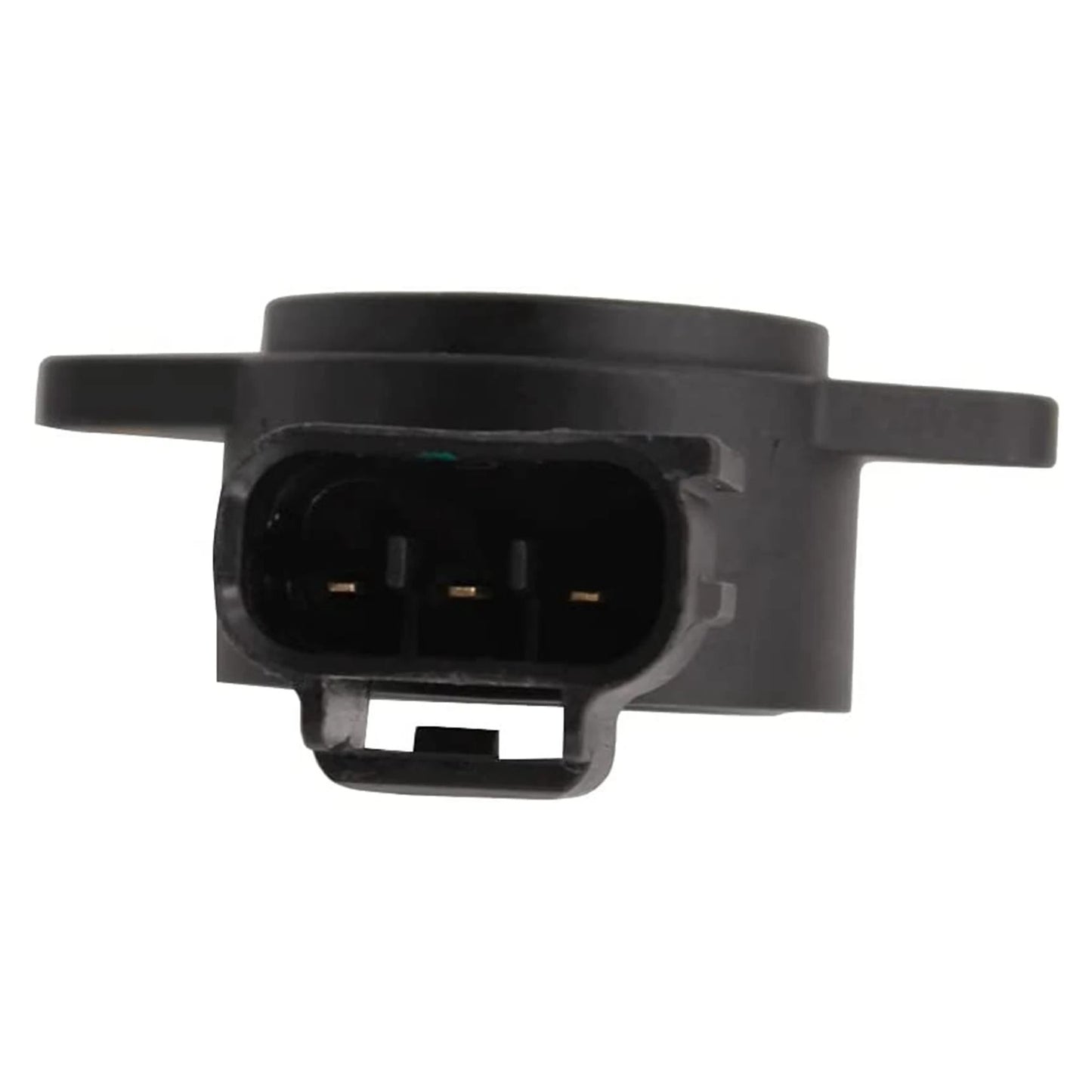 TOYOTA/ LEXUS TPS SENSOR 3 PIN ROUNDED PLUG