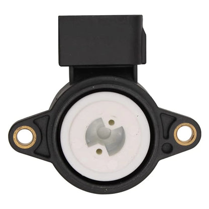 TOYOTA/ LEXUS TPS SENSOR 3 PIN ROUNDED PLUG