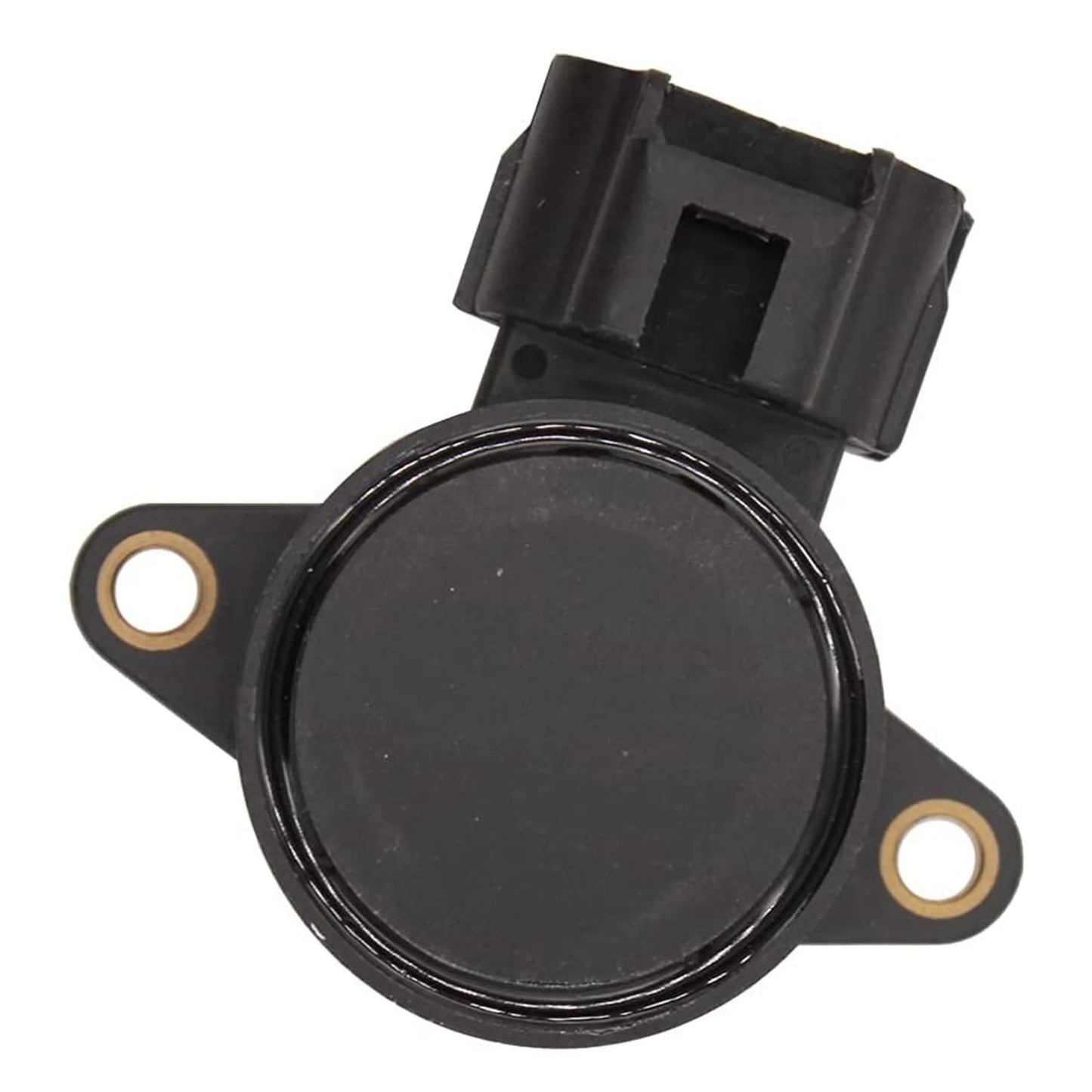 TOYOTA/ LEXUS TPS SENSOR 3 PIN ROUNDED PLUG