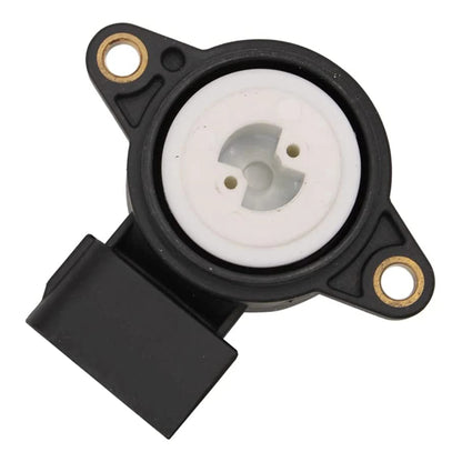 TOYOTA/ LEXUS TPS SENSOR 3 PIN ROUNDED PLUG