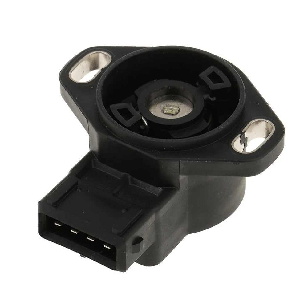 TOYOTA COROLLA/ CAMRY/LANDCRUISER/LEXUS TPS SENSOR 3 PIN SQUARE PLUG