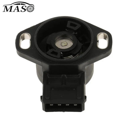 TOYOTA COROLLA/ CAMRY/LANDCRUISER/LEXUS TPS SENSOR 3 PIN SQUARE PLUG