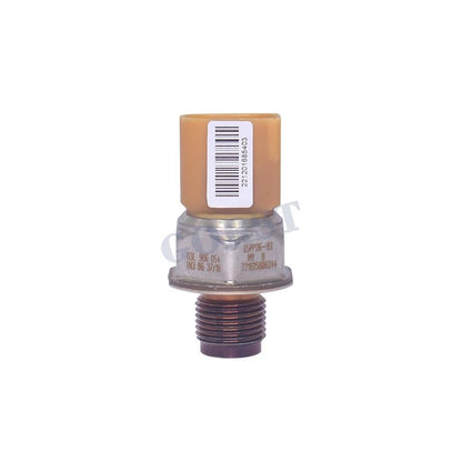 -VW/AUDI/SEAT FUEL RAIL SENSOR 3 PIN OVAL PLUG