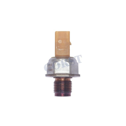 -VW/AUDI/SEAT FUEL RAIL SENSOR 3 PIN OVAL PLUG