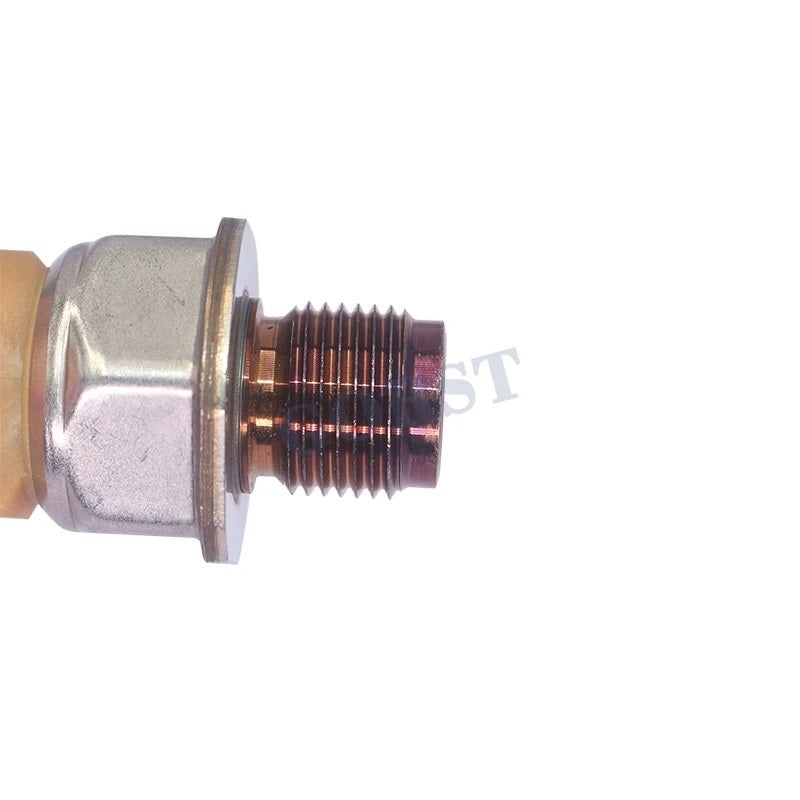 VW/AUDI/SEAT FUEL RAIL SENSOR 3 PIN OVAL PLUG