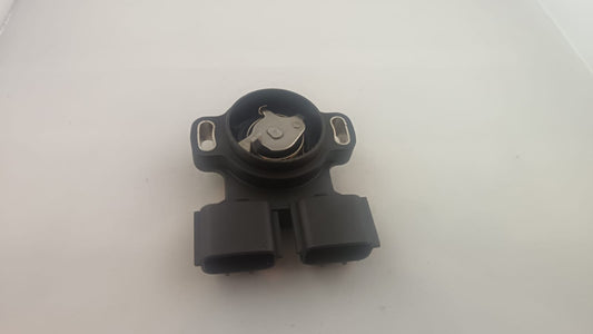 TPSNIS1-NISSAN  200SX, 300ZX, Maxim/ HARDBODY VG30 TPS SENSOR 3PIN SQUARE PLUG X2