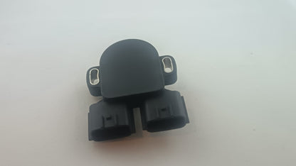 TPSNIS1-NISSAN  200SX, 300ZX, Maxim/ HARDBODY VG30 TPS SENSOR 3PIN SQUARE PLUG X2