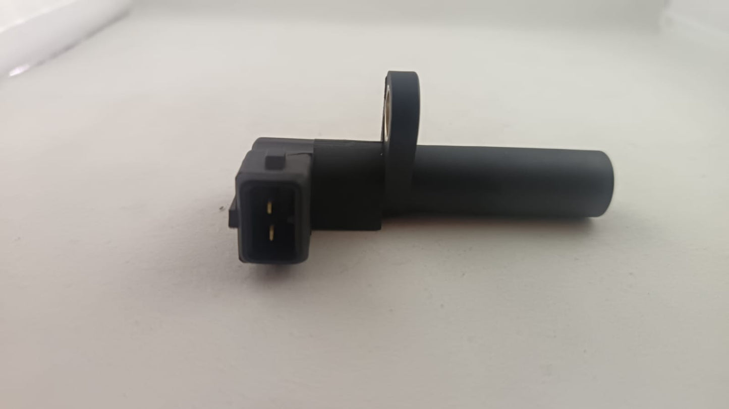 FORD FIESTA/ESCORT/FOCUS CRANK SENSOR 2 PIN SQUARE PLUG BENT NO WIRE
