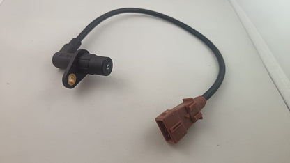 TATACKS1-TATA INDICA/PEUGEOT/RENAULT SENSOR 3 PIN SQAURE PLUG WITH WIRE
