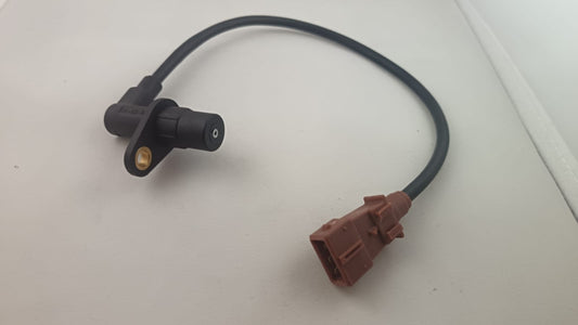 TATACKS1-TATA INDICA/PEUGEOT/RENAULT SENSOR 3 PIN SQAURE PLUG WITH WIRE