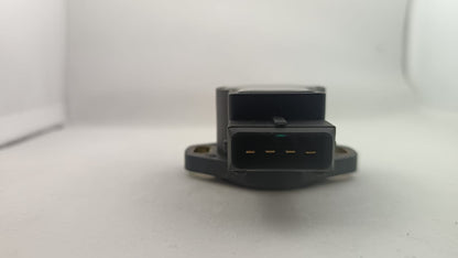 HYUTPS1-TPS SENSOR HYU/MIT/MAZ 4 PIN SQUARE PLUG