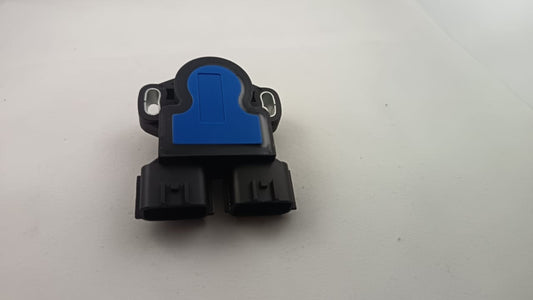 ISUTPS01-TPS SENSOR/ISUZU/NISSAN/MITSUBISHI 3 PIN TWIN PLUG