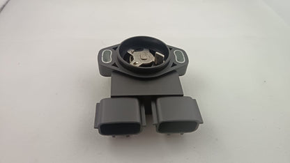 ISUTPS01-TPS SENSOR/ISUZU/NISSAN/MITSUBISHI 3 PIN TWIN PLUG
