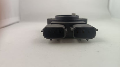 ISUTPS01-TPS SENSOR/ISUZU/NISSAN/MITSUBISHI 3 PIN TWIN PLUG
