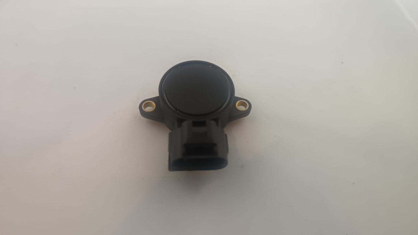 TOYOTA/ LEXUS TPS SENSOR 3 PIN ROUNDED PLUG