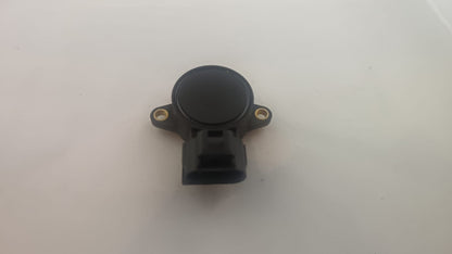 TOYOTA/ LEXUS TPS SENSOR 3 PIN ROUNDED PLUG