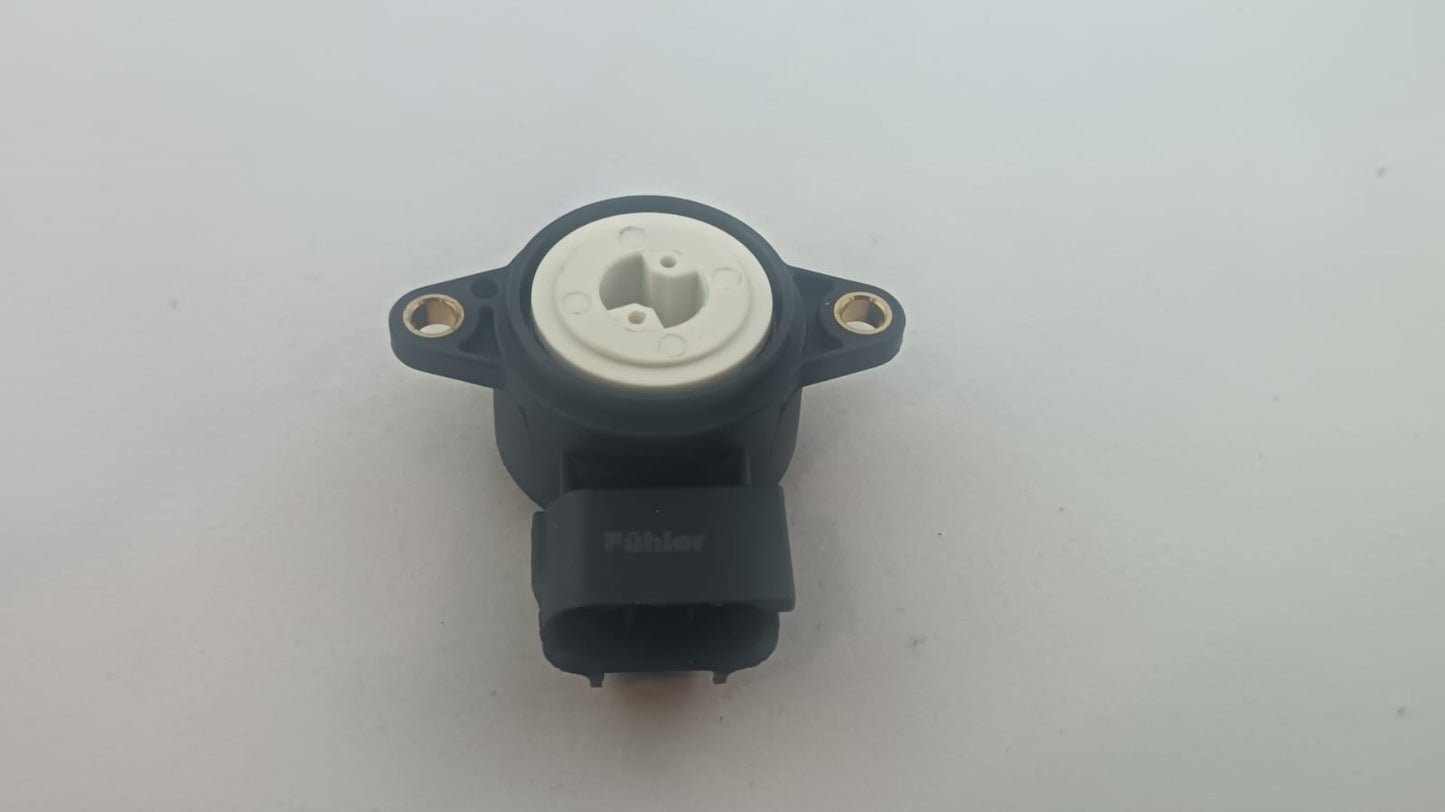TOYOTA/ LEXUS TPS SENSOR 3 PIN ROUNDED PLUG