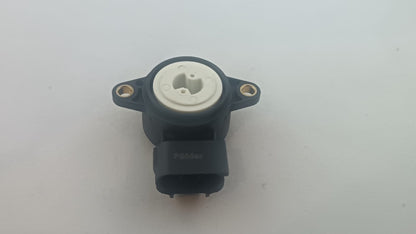 TOYOTA/ LEXUS TPS SENSOR 3 PIN ROUNDED PLUG