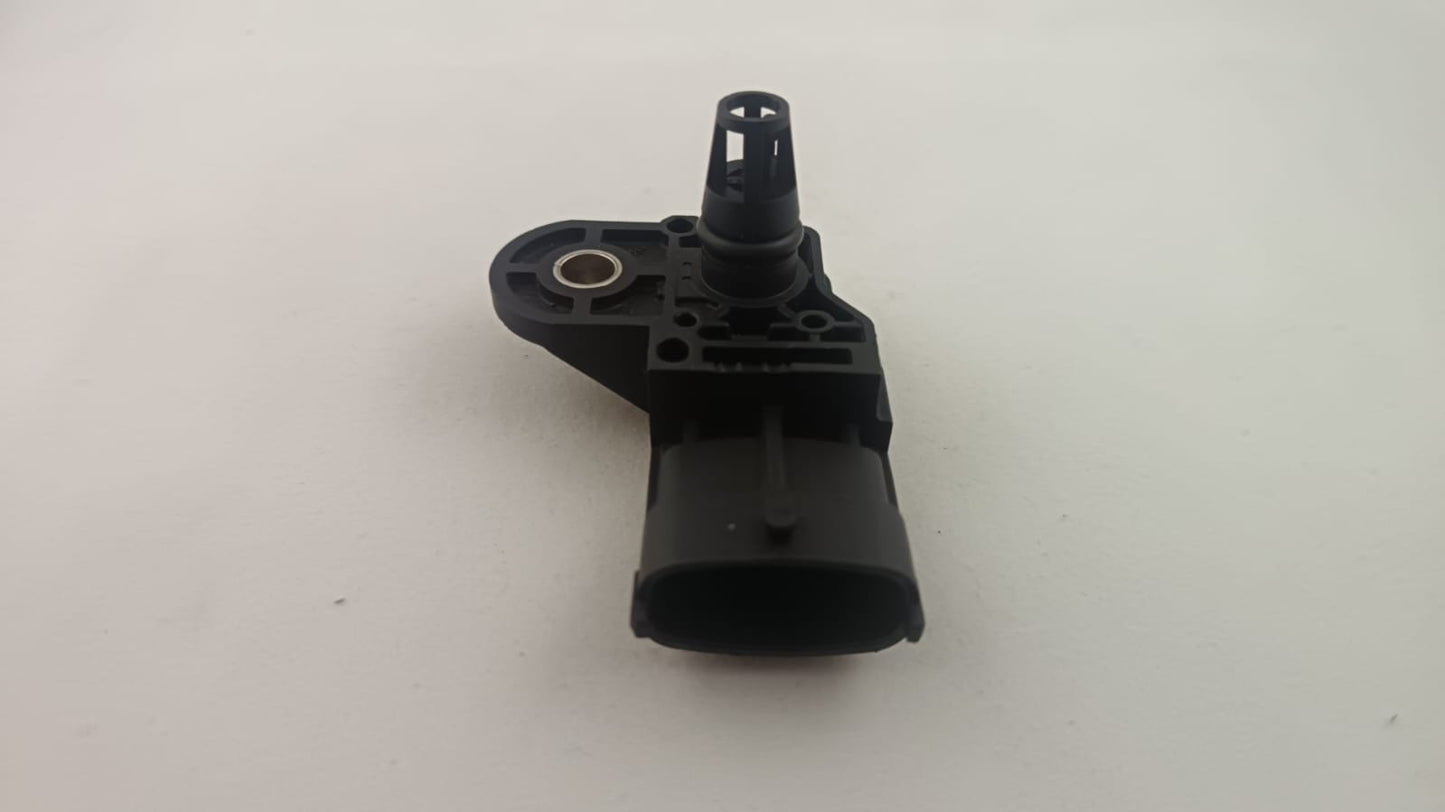 FORD RANGER/EVERST/FOCUS MAZDA/BT50/VOLVO/HONDA MAP SENSOR 4 PIN OVAL PLUG
