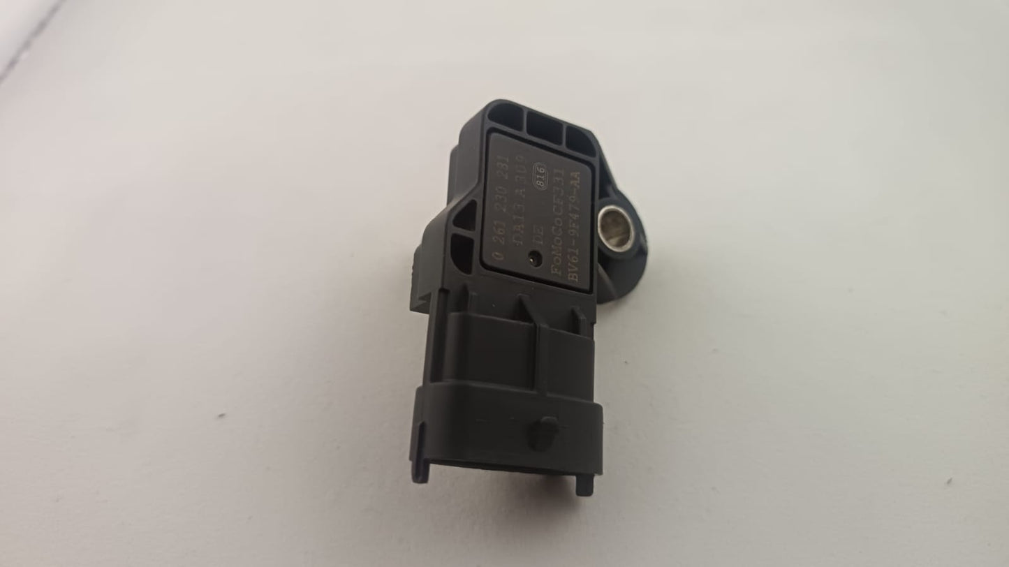 FORD RANGER/EVERST/FOCUS MAZDA/BT50/VOLVO/HONDA MAP SENSOR 4 PIN OVAL PLUG