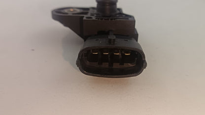 FORD RANGER/EVERST/FOCUS MAZDA/BT50/VOLVO/HONDA MAP SENSOR 4 PIN OVAL PLUG