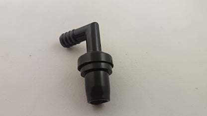 FORD FOCUS/MAZDA 3/6/626 PCV VALVE 90 DEGREE BEND