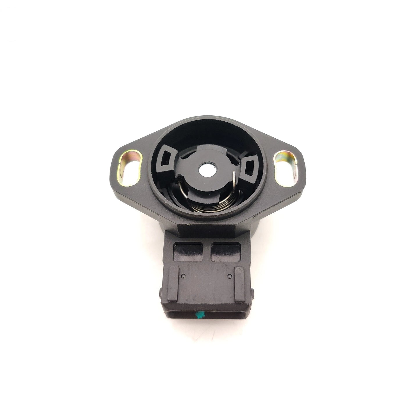 HYUNDAI/MITSUBISHI/KIA/HONDA TPS SENSOR 3 PIN SQUARE PLUG