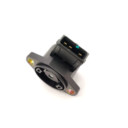 HYUNDAI/MITSUBISHI/KIA/HONDA TPS SENSOR 3 PIN SQUARE PLUG