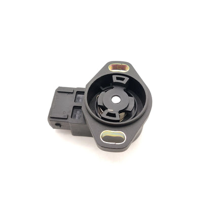 HYUNDAI/MITSUBISHI/KIA/HONDA TPS SENSOR 3 PIN SQUARE PLUG